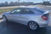 Mercedes C-Class  2002. Фото 3