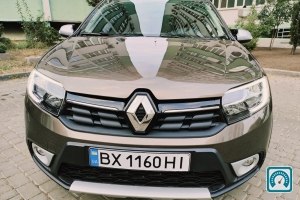Renault Sandero Step Way 2020 №817085