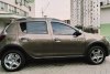Renault Sandero Step Way 2020. Фото 3