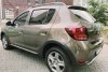 Renault Sandero Step Way 2020. Фото 4