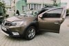 Renault Sandero Step Way 2020. Фото 8