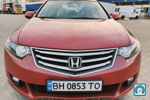 Honda Accord  2010 №817086