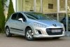 Peugeot 308  2013. Фото 3