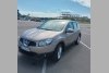 Nissan Qashqai J10 restyle 2011. Фото 2