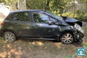 Peugeot 208  2013 №817096