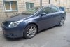Toyota Avensis Executive 2011. Фото 2