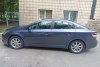 Toyota Avensis Executive 2011. Фото 3
