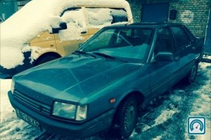 Renault 21  1989 №817103