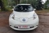 Nissan Leaf  2015. Фото 2
