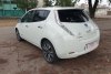 Nissan Leaf  2015. Фото 4