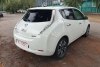 Nissan Leaf  2015. Фото 6