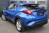 Toyota C-HR  2017. Фото 3
