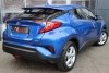 Toyota C-HR  2017. Фото 4