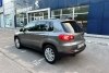 Volkswagen Tiguan  2009. Фото 4