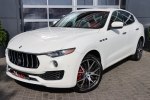 Maserati Levante 2020