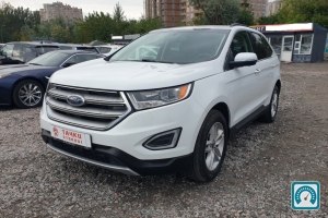 Ford Edge  2017 №817116