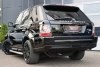 Land Rover Range Rover Sport  2009. Фото 3