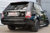 Land Rover Range Rover Sport  2009. Фото 4