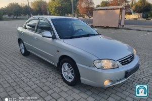 KIA Spectra  2009 №817119