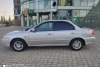 KIA Spectra  2009. Фото 4