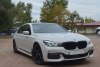 BMW 7 Series  2017.  3