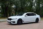 BMW 7 Series  2017 в Києві