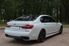 BMW 7 Series  2017.  4