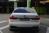 BMW 7 Series  2017.  5