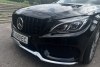 Mercedes C-Class 300 2015. Фото 2