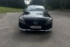 Mercedes C-Class 300 2015. Фото 3