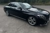 Mercedes C-Class 300 2015. Фото 5
