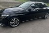Mercedes C-Class 300 2015. Фото 8