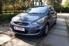 Hyundai Accent 2016