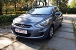 Hyundai Accent 2016