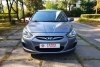 Hyundai Accent  2016. Фото 2