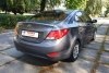 Hyundai Accent  2016. Фото 4