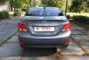 Hyundai Accent  2016. Фото 5
