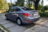 Hyundai Accent  2016. Фото 6