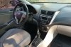 Hyundai Accent  2016. Фото 10