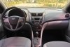 Hyundai Accent  2016. Фото 11