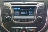 Hyundai Accent  2016. Фото 12