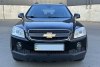 Chevrolet Captiva 2007