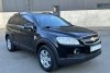 Chevrolet Captiva GM 2007. Фото 2