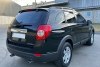 Chevrolet Captiva GM 2007. Фото 4