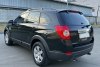 Chevrolet Captiva GM 2007. Фото 6