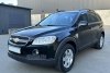 Chevrolet Captiva GM 2007. Фото 8