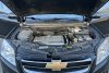 Chevrolet Captiva GM 2007. Фото 13