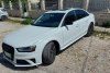 Audi A4  2014. Фото 5