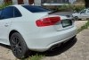 Audi A4  2014. Фото 8