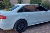Audi A4  2014. Фото 14